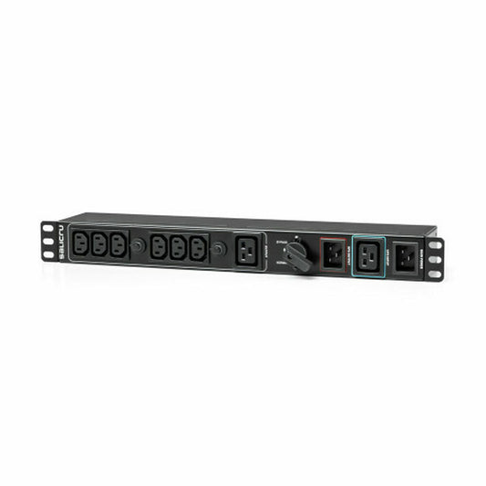 Uninterruptible Power Supply System Interactive UPS Salicru 6B4OP000005