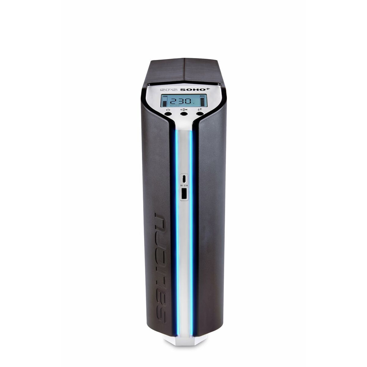 Uninterruptible Power Supply System Interactive UPS Salicru 647EA000002