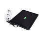 Wall Plug with 2 USB Ports TM Electron 3.1