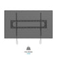 TV Mount TM Electron 60"-120" 120 kg