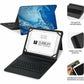 Case for Tablet and Keyboard Subblim SUBKT5-BTTB01 Multicolour Spanish Qwerty QWERTY (1 Unit)