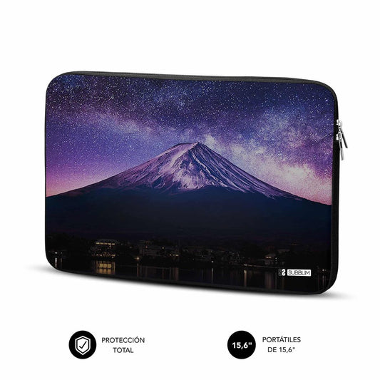 Laptop Cover Subblim SUBLSSKIN150 Multicolour