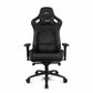 Gaming Chair DRIFT DR600BK Black