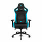 Gaming Chair DRIFT DR600BL Black
