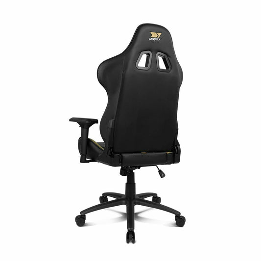 Gaming Chair DRIFT DR350GOLD