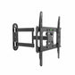 Wall Bracket Nox-Xtreme NXLITEWALLFLEX 55"