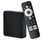 Smart TV LEOTEC LETVBOXGC06 4K Ultra HD