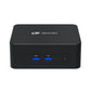 Mini PC LEOTEC LEMPC20 Intel Celeron 5205U