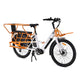 Electric Scooter Youin BK6100