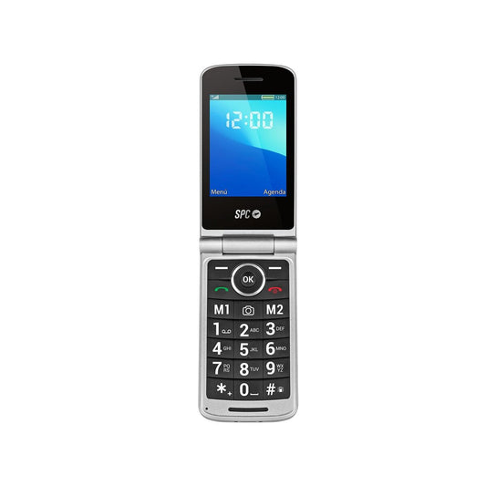 Mobile telephone for older adults SPC Internet PRINCE