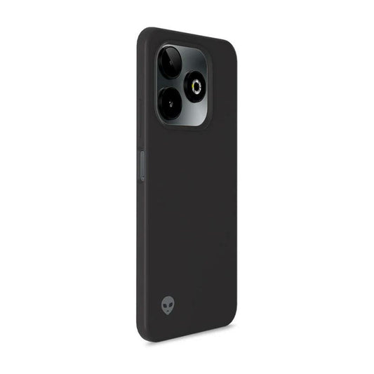 Mobile cover SPC P.PACK DISCOVERY 3 Black Discovery Pro (6,8")