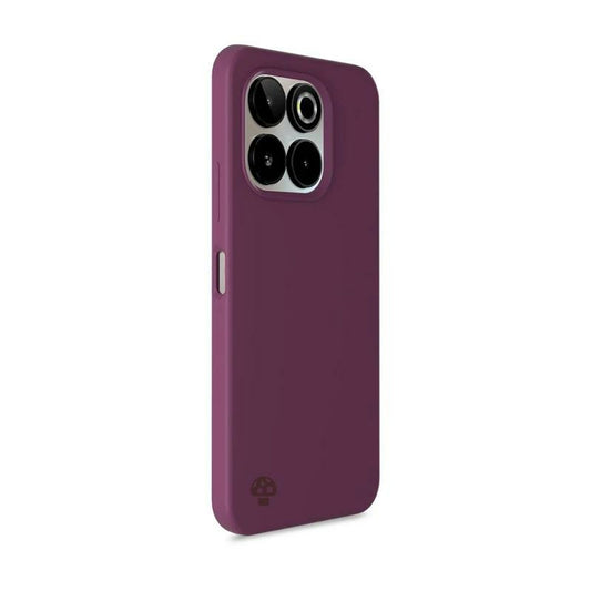 Mobile cover SPC DISCOVERY 3 PRO Purple Discovery Pro (6,7")