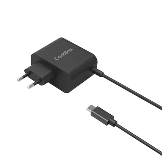 Laptop Charger CoolBox COO-NB65-UC2