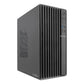 ATX Semi-tower Box CoolBox COO-PCM840-0 Black