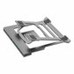 Notebook Stand CoolBox COO-ATRIL-DOCK Aluminium
