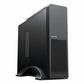 ATX Semi-tower Box CoolBox COO-PCT313-1 Black