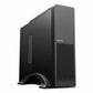 ATX Semi-tower Box CoolBox COO-PCT313-1 Black