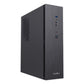 ATX Semi-tower Box CoolBox COO-PCT370-1 Black