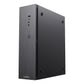 ATX Semi-tower Box CoolBox COO-PCT370-1 Black