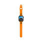Smartwatch Save Family SWPVCF-SILNARAN Black Orange 1,3''