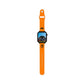 Smartwatch Save Family SWPVCF-SILNARAN Black Orange 1,3''