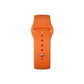 Smartwatch Save Family SWPVCF-SILNARAN Black Orange 1,3''