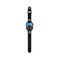 Smartwatch Save Family SWPVCF-SILNEGRO 1,3'' Black