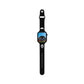 Smartwatch Save Family SWPVCF-SILNEGRO 1,3'' Black