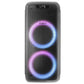 Portable Bluetooth Speakers ZEN PHOENIX Black 350 W