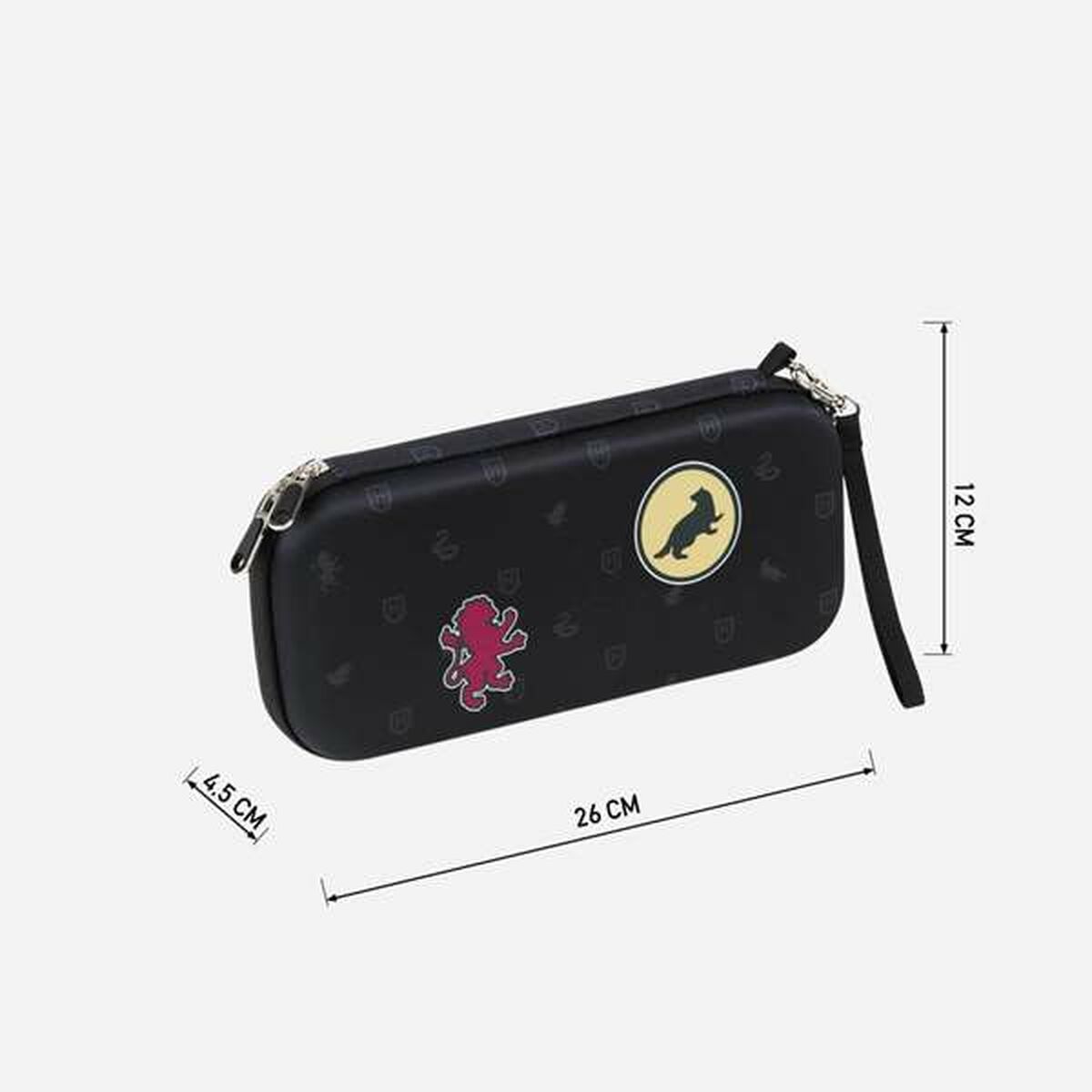 Case for Nintendo Switch Harry Potter Multicolour