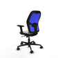 Gaming Chair Piqueras y Crespo 2D036N0 White