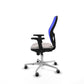 Gaming Chair Piqueras y Crespo 2D086G0 White