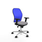 Gaming Chair Piqueras y Crespo 2D086N0 Grey