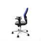Gaming Chair Piqueras y Crespo 2D086N0 Grey