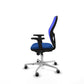 Gaming Chair Piqueras y Crespo 2D086G0 Blue