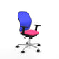 Gaming Chair Piqueras y Crespo 2D086N0 Pink