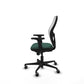 Gaming Chair Piqueras y Crespo 2D036G0 Green
