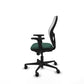 Gaming Chair Piqueras y Crespo 2D036N0 Green