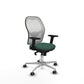 Gaming Chair Piqueras y Crespo 2D086G0 Green