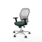 Gaming Chair Piqueras y Crespo 2D086G0 Green