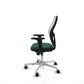 Gaming Chair Piqueras y Crespo 2D086G0 Green