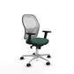 Gaming Chair Piqueras y Crespo 2D086N0 Green