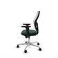 Gaming Chair Piqueras y Crespo 2D086N0 Green