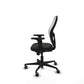 Gaming Chair Piqueras y Crespo 2D036G0 Black