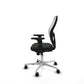 Gaming Chair Piqueras y Crespo 2D086N0 Black