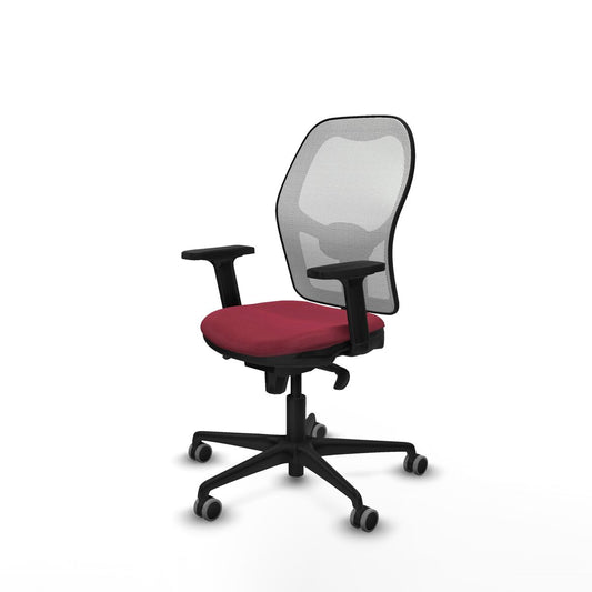 Gaming Chair Piqueras y Crespo 2D036G0 Maroon