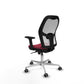 Gaming Chair Piqueras y Crespo 2D086G0 Maroon