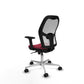 Gaming Chair Piqueras y Crespo 2D086N0 Maroon