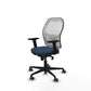 Gaming Chair Piqueras y Crespo 2D036G0 Navy Blue