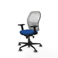 Gaming Chair Piqueras y Crespo 2D036G0 Blue